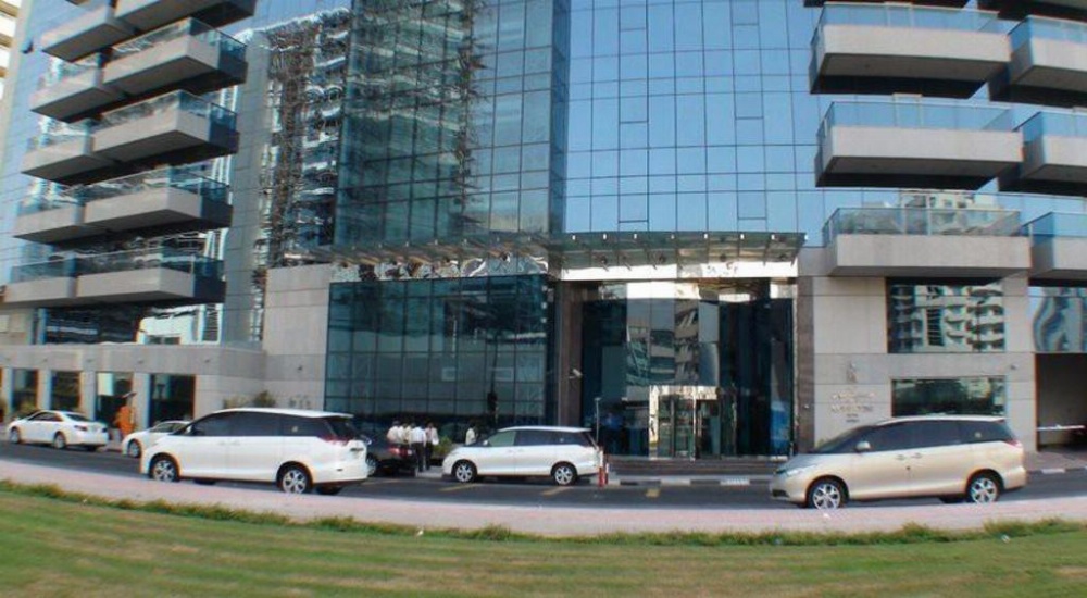 Copthorne Hotel Dubai