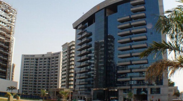 Copthorne Hotel Dubai image 3