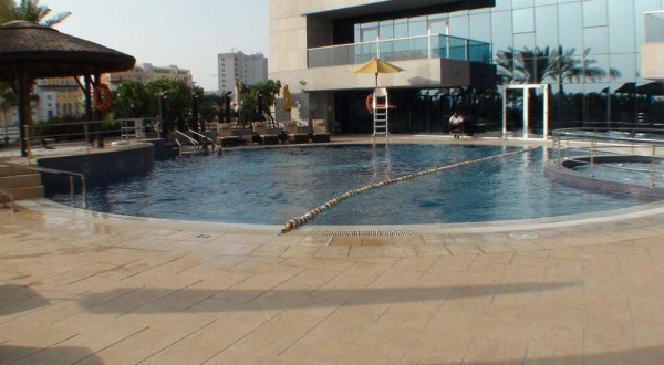 Copthorne Hotel Dubai image 5